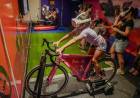 El Tour de los Juegos Suramericanos recorre Santa Fe y se proyecta hacia San Javier y Reconquista