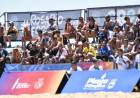 Agenda deportiva: llega un fin de semana súper largo con la Playa Olímpica como protagonista