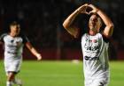 Colón impuso autoridad en Santa Fe, venció a Deportivo Madryn y se ilusiona con luchar arriba