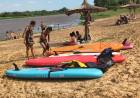 La Municipalidad invita a acompañar la 2ª Competencia Interna de SUP en el Balneario Brigadier Estanislao López