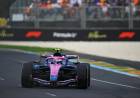 Franco Colapinto terminó P16 en la Práctica Libre 3 del Gran Premio de Australia