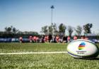 La ciudad del deporte: Rosario recibe el Sudamericano M18 de rugby en el Hipódromo