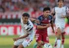 Derrota de Unión en el UNO de la Plata y polémico final