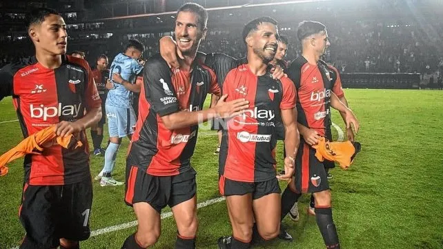 Rasmussen y la clave de Colón: "Lo pudimos sacar adelante cuando se complicó"