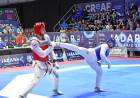 Juegos Argentinos de Alto Rendimiento Junior Rosario 2027: se confirmó la fecha de la edición inaugural