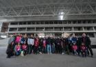 Juegos Suramericanos: las delegaciones internacionales elogiaron la transformación deportiva y urbana inédita en marcha en la Provincia