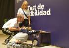 Juegos CReAR 2026: el Centro de Evaluaciones deportivas será uno de los espacios de formación del evento