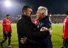 Madelón, golpeado tras la eliminación de Unión: "Necesito descansar la cabeza"