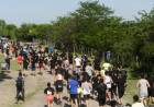 Rosario corre: llega la décima edición del Maratón del Bosque