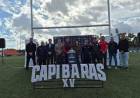 Agenda deportiva: vóley, rugby y boxeo internacional vuelven a poner a Rosario en el centro de la escena