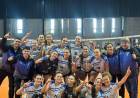 Santa Fe se consagró campeón nacional Sub 18 femenino en Buenos Aires