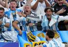 Lionel Messi, la estrella que más brilló en un valioso triunfo de Argentina ante Argelia