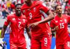 Suiza goleó a Bosnia y se acerca a los 16avos del Mundial 2026