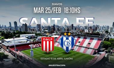 Un campeón y un debutante en la Fase Final abrirán una nueva semana de acción