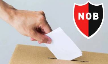 Crisis política en Newell's: La importancia de un proceso eleccionario responsable