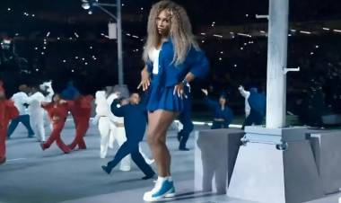 El Mundial 2026 tendrá espectáculo de medio tiempo en la final, al estilo del Super Bowl