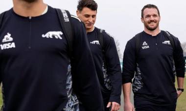 Confirmaron la última sede para Los Pumas en Argentina: Salta ante Uruguay el 19 de julio