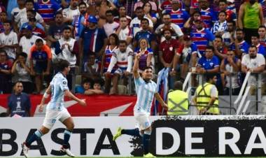 La Conmebol lanzó una campaña contra el racismo en el fútbol sudamericano