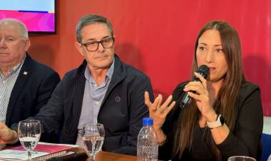 Santa Fe será sede del primer Congreso de Dirigentes Deportivos 