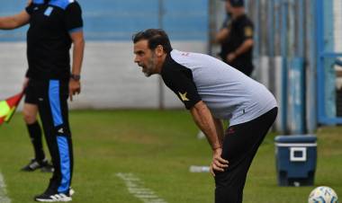Yllana, luego de la sexta caída de Colón: "Emocionalmente los jugadores están muy débiles