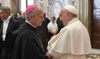 De qué equipo sería hincha Robert Francis Prevost, el nuevo Papa