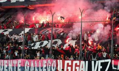 Condenaron a un joven vinculado a Los Monos y la barra de Newell´s por un tiroteo