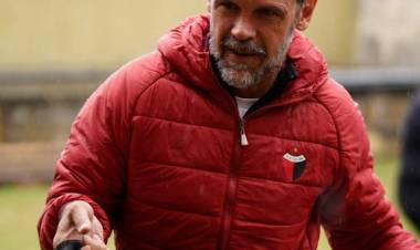 Yllana, directo en Colón: "Hay mejoría, pero quizás es complicado verlo con estos resultados"