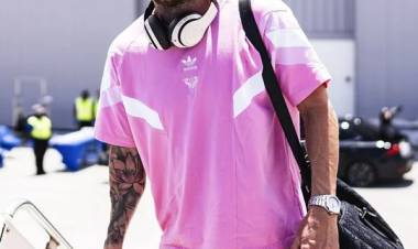 Messi frente a su pasado: por primera vez contra un exequipo