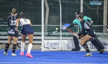 Agenda deportiva: los mejores seleccionados argentinos de hockey sobre césped del país juegan en Rosario