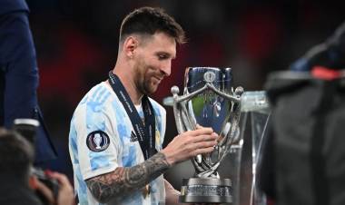 La soñada Finalissima contra España que podría no jugarse: la insólita condición que pone en duda el partido