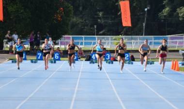 Agenda deportiva: llega otro fin de semana ofrece con múltiples actividades en toda la ciudad