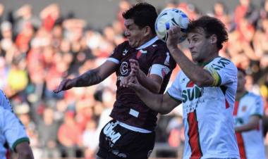 Luis Rodríguez: "No encontramos el gol y los rivales con poco nos ganan"