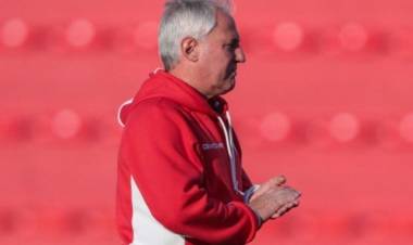 El aura de Madelón ilumina a Unión en la goleada ante Instituto