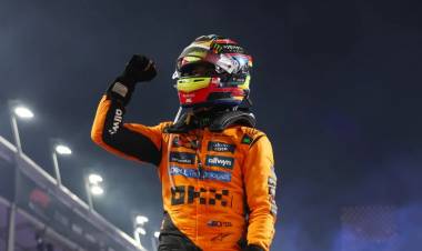 Vuelve la Fórmula 1: así está la pelea por el campeonato