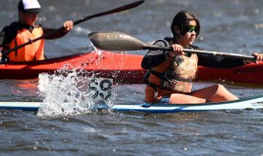 Santa Fe se prepara para recibir los Juegos Argentinos de Alto Rendimiento 2025