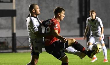 Colón sumó su derrota número 17