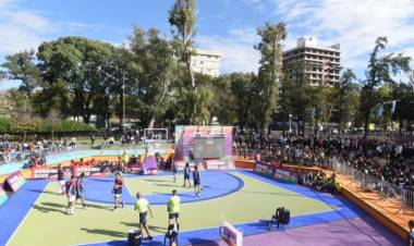 Juegos Argentinos de Alto Rendimiento: todos los deportistas y escenarios del evento más grande del deporte nacional