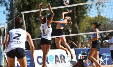 Jadar Rosario 2025: todo el resumen de los deportes que pusieron primera