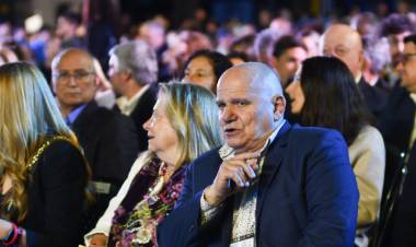 José Valladares: «Ser parte de los Jadar es el sueño de muchos»