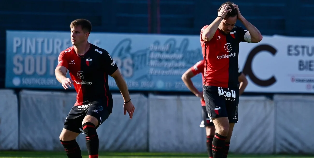 La pesadilla de Colón parece no tener final