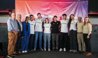 Bajo el lema “Escribir la ciudad”, Santa Fe tendrá una nueva edición de su tradicional Feria del Libro