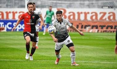 Colón no tuvo alma, cayó con Estudiantes (BA) y está a un paso de la peor campaña de su historia