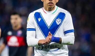 El insólito informe de FIFA tras la dura suspensión a Machuca por falsificación de documentos