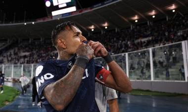 Independiente Rivadavia dio el golpe y jugará la Final de la decimotercera edición