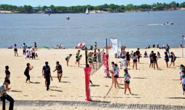 La Florida será sede del Encuentro Multideportes y del 10° aniversario de la Escuela de Actividades Náuticas