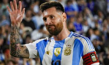 Sorteo Mundial 2026: cuál sería el grupo más complicado para la Argentina