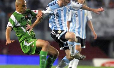 Historial corto: cómo le fue a Argentina ante Argelia y Austria