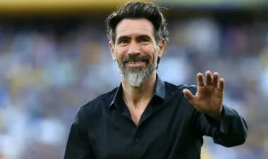 Todos los títulos que ganó Eduardo Domínguez como entrenador