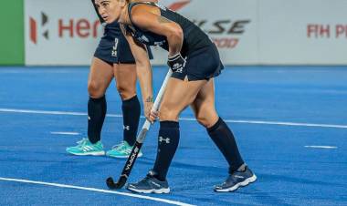 FIH Pro League: Las Leonas le ganaron en los penales australianos a Alemania