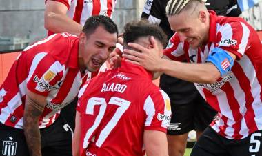 Estudiantes logró su duodécimo título nacional en la era profesional